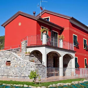 Gasthuis Il Vecchio Noce