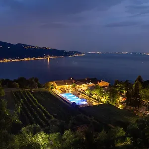 Hotel Park Zanzanù