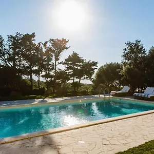 Hotel Borgo Lu Puleu