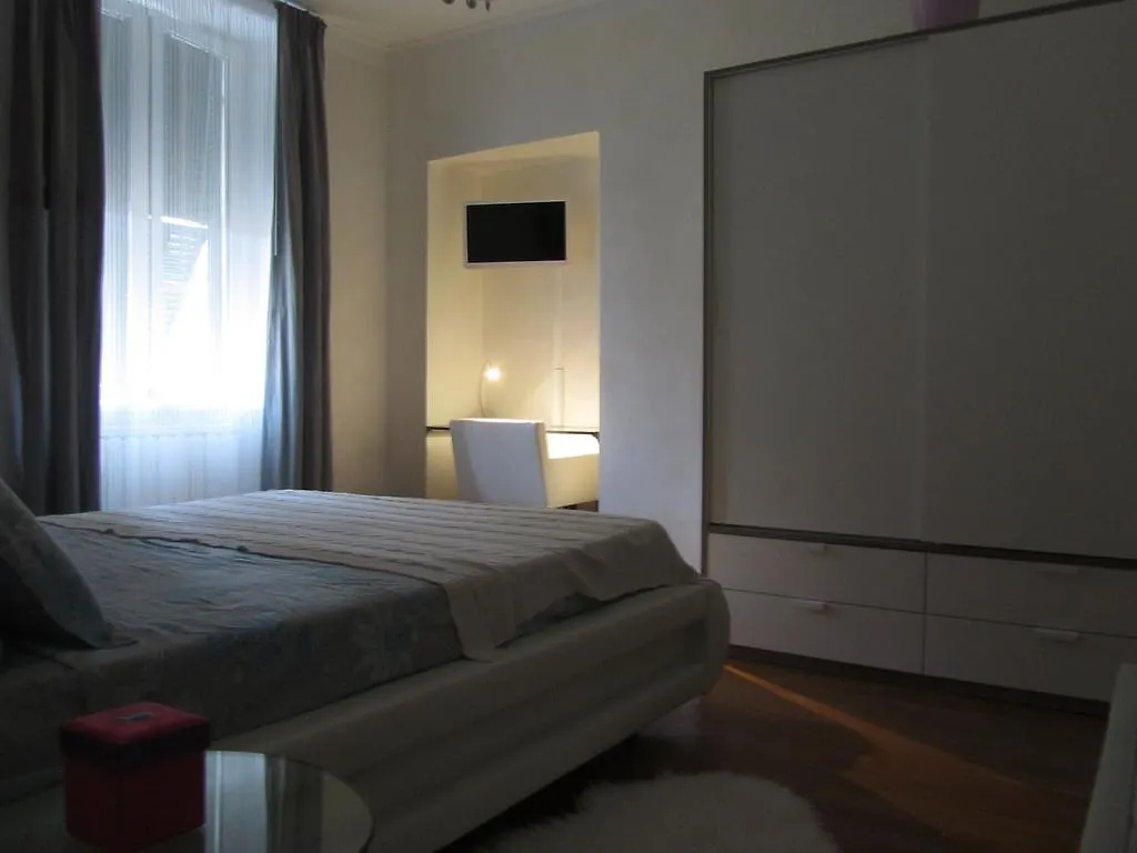 B&B Borgo Marina Bordighera Bed & Breakfast