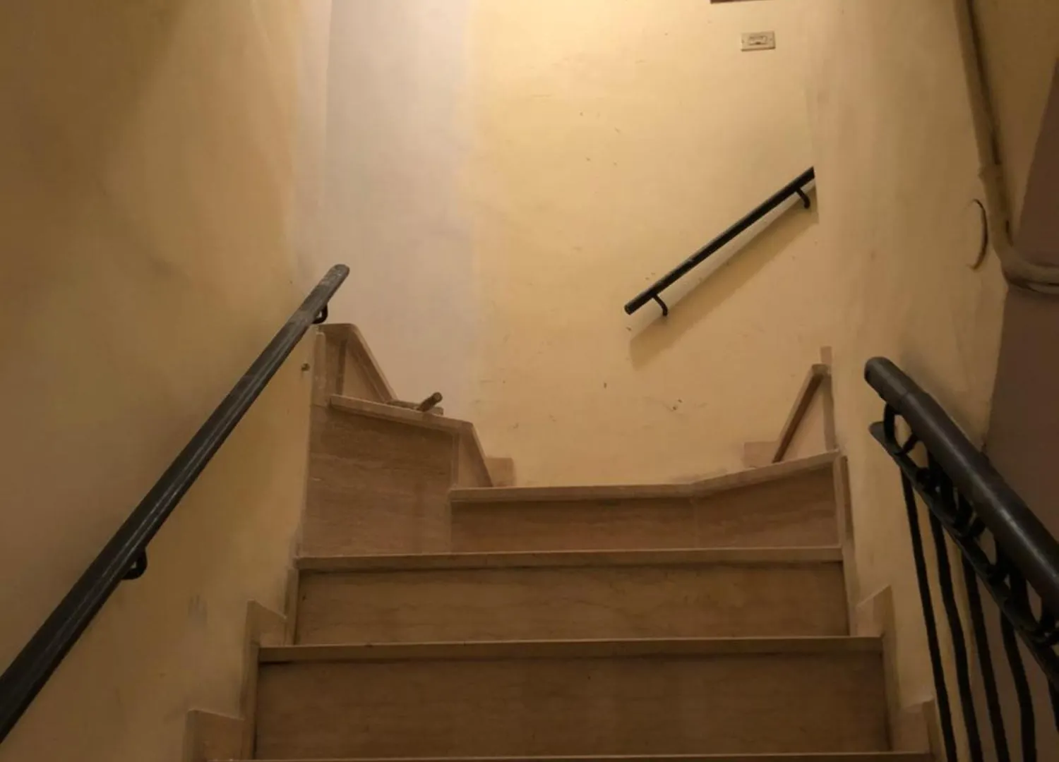 Bed & Breakfast B&B Borgo Marina Bordighera