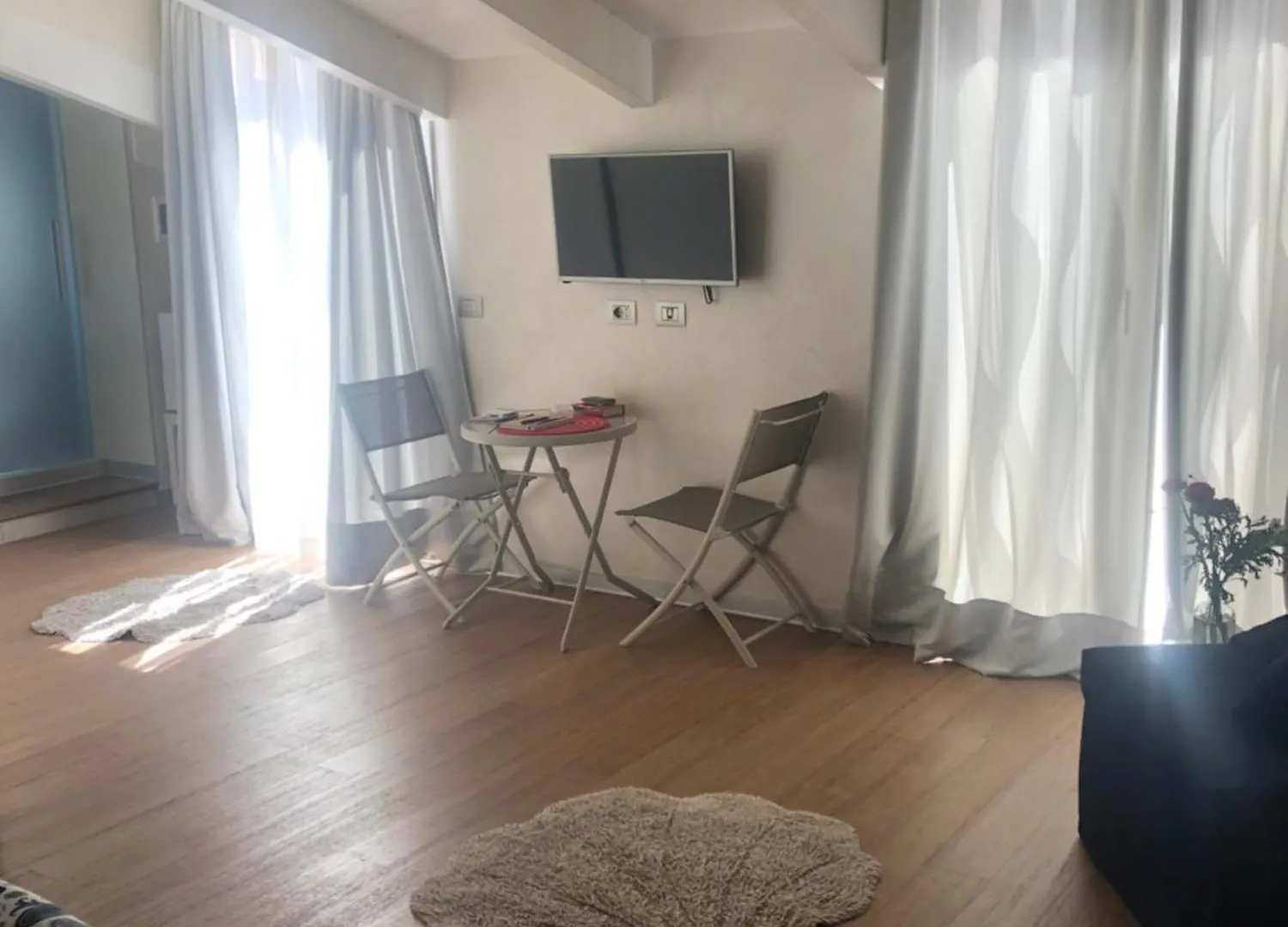 B&B Borgo Marina Bordighera Bed & Breakfast