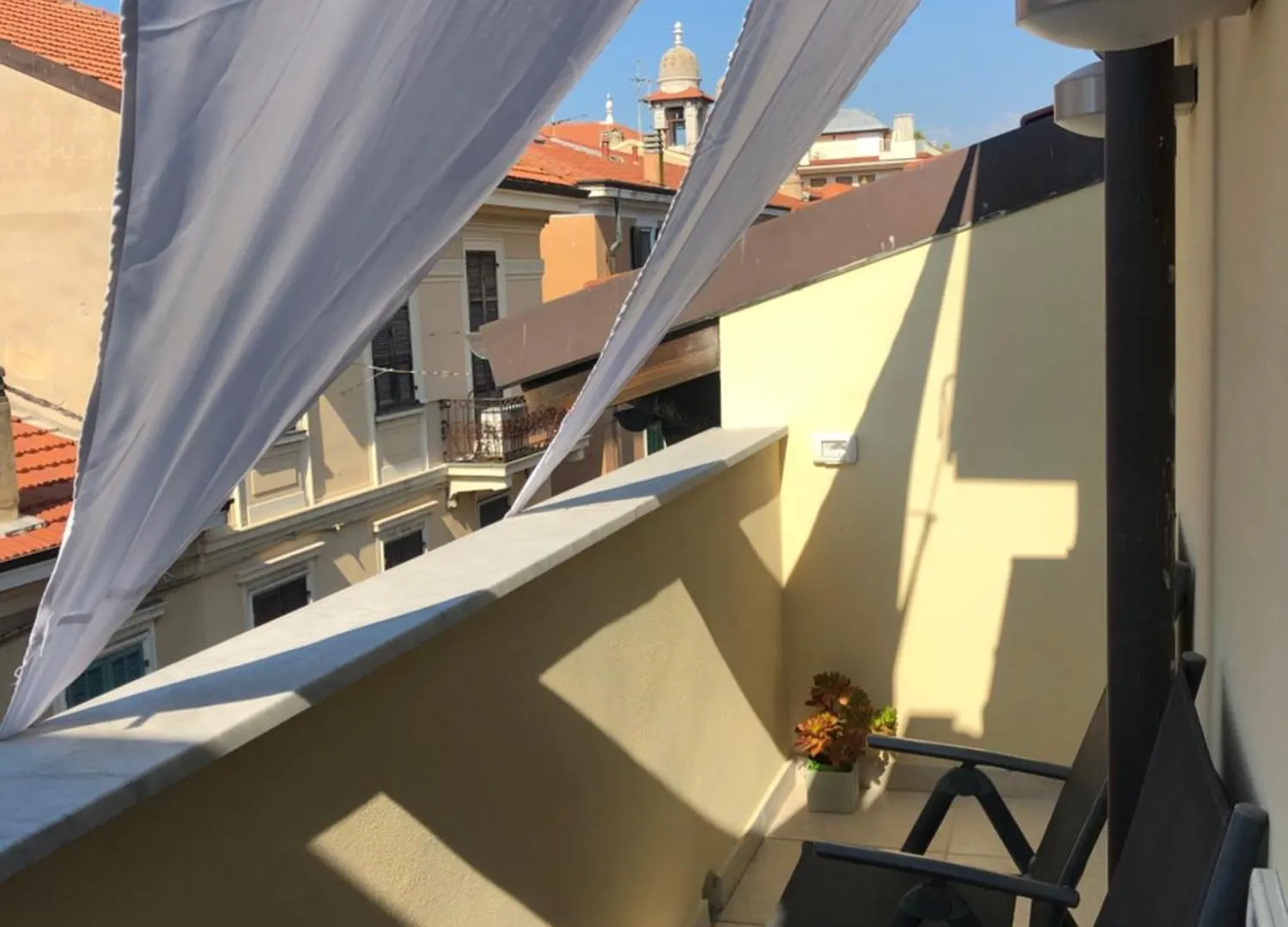 B&B Borgo Marina Bordighera 2*,  Italië
