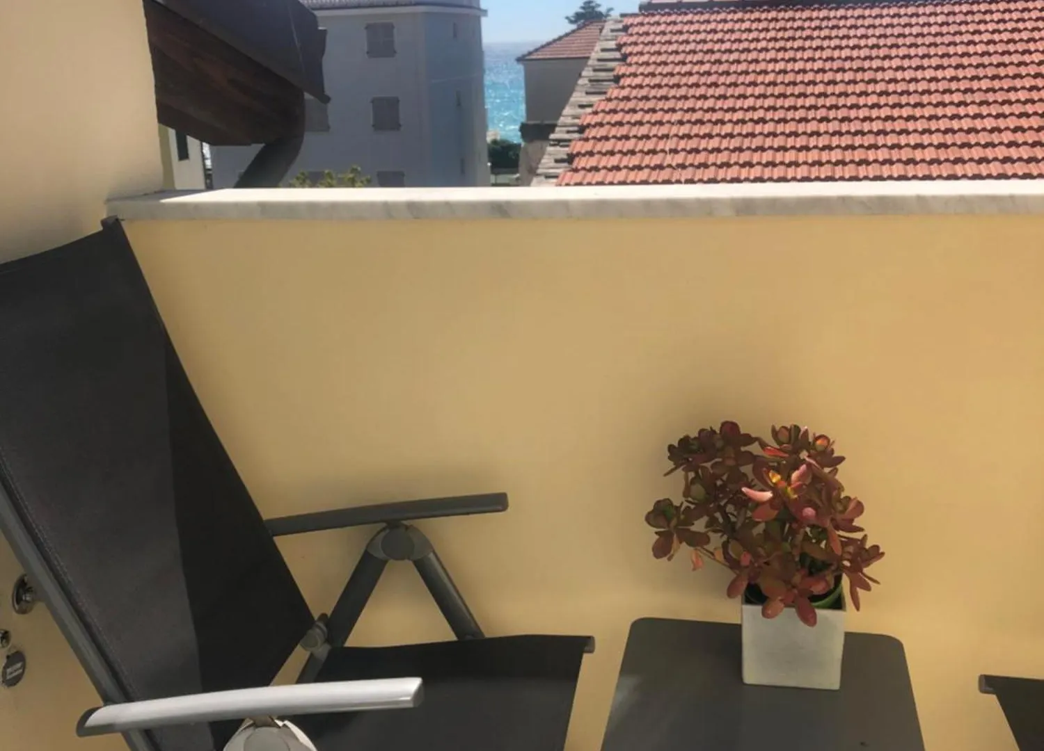 B&B Borgo Marina Bordighera Bed & Breakfast