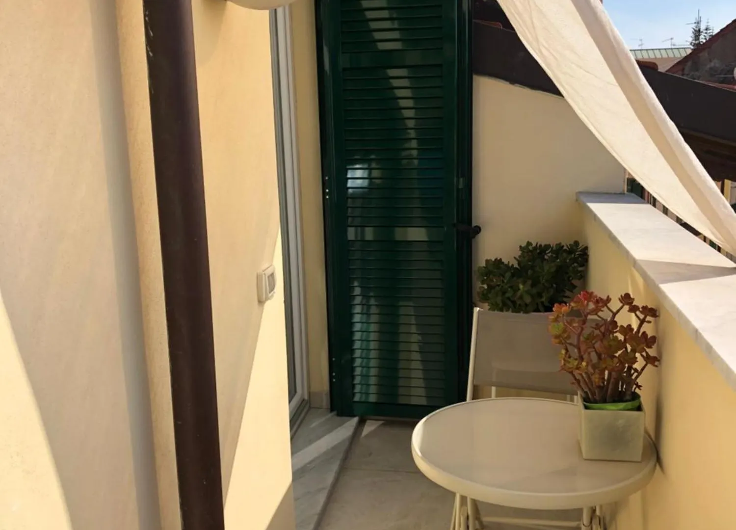 B&B Borgo Marina Bordighera 2*,  Italië