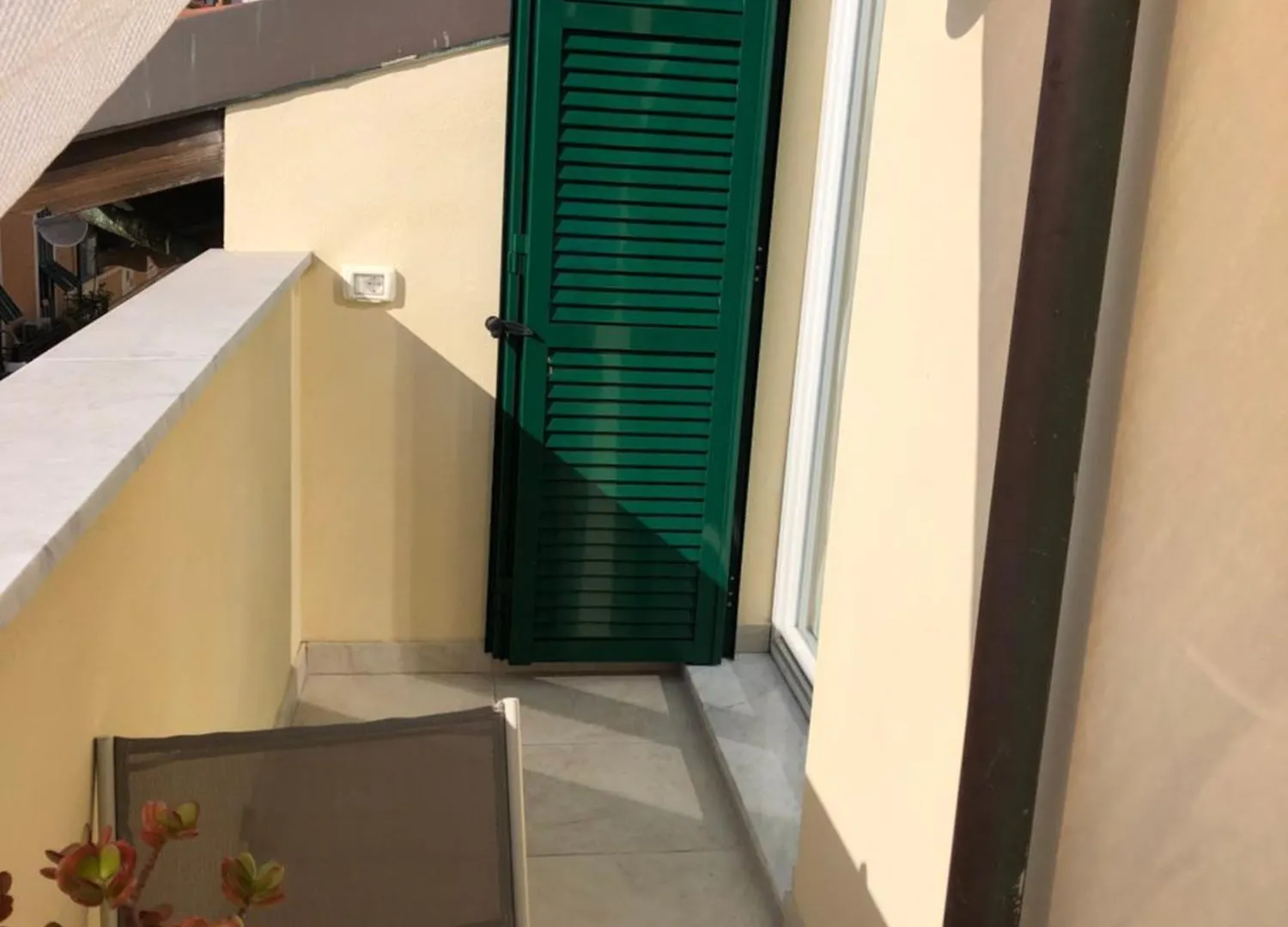 B&B Borgo Marina Bordighera