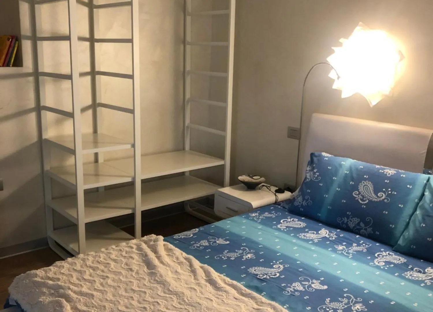 Bed & Breakfast B&B Borgo Marina Bordighera