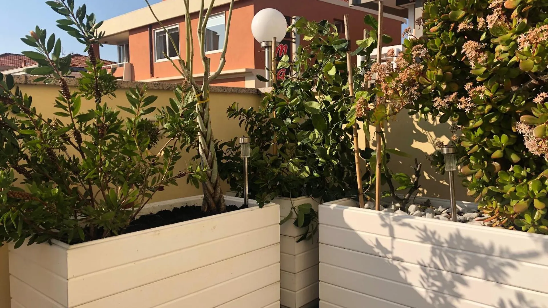 B&B Borgo Marina Bordighera