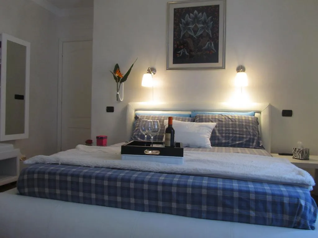 B&B Borgo Marina Bordighera 2*,