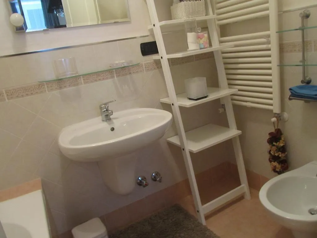 B&B Borgo Marina Bordighera