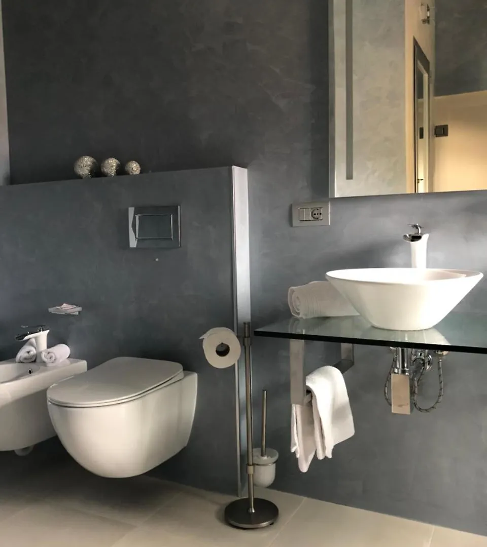 B&B Borgo Marina Bordighera Bed & Breakfast