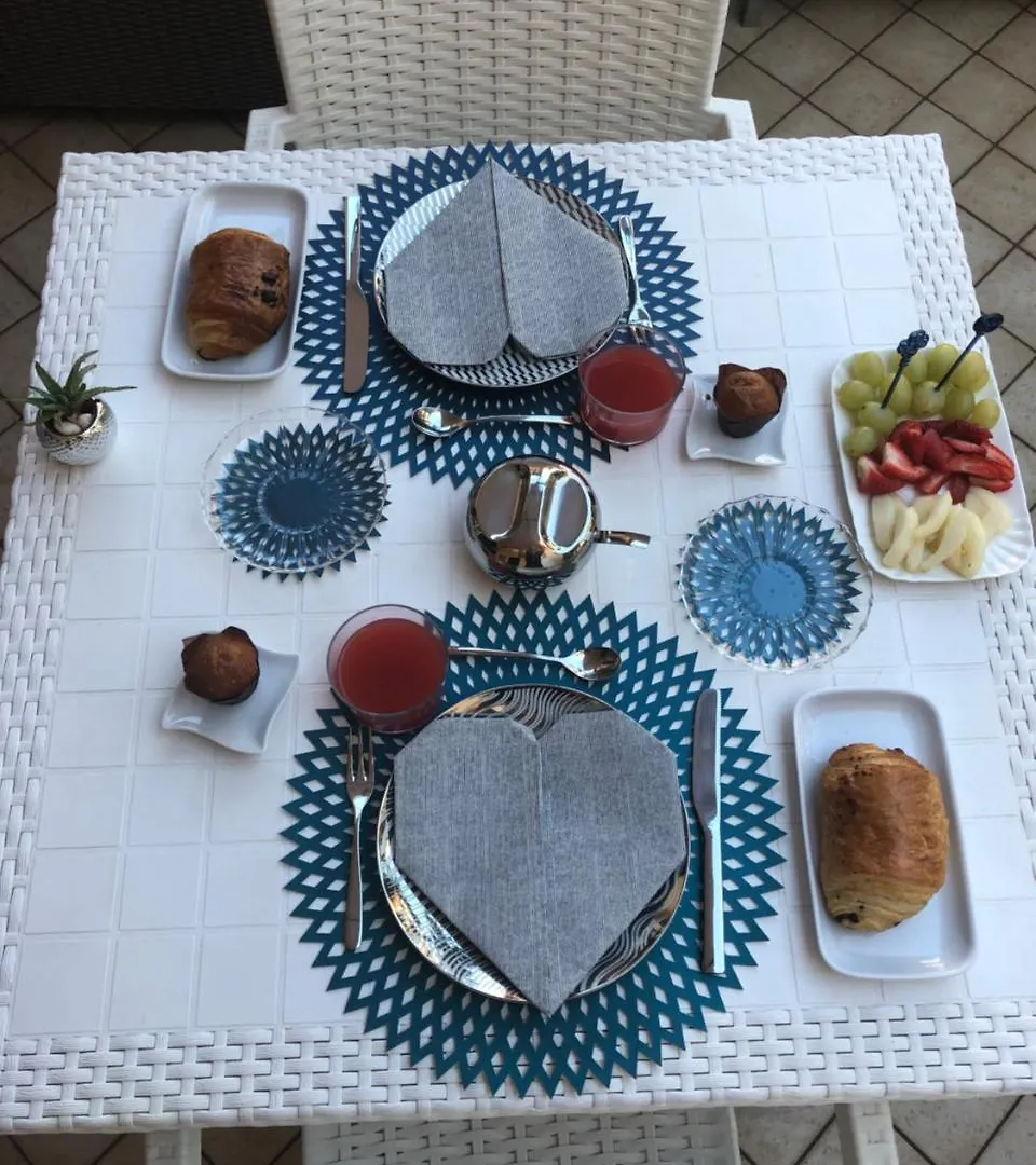 Bed & Breakfast B&B Borgo Marina Bordighera