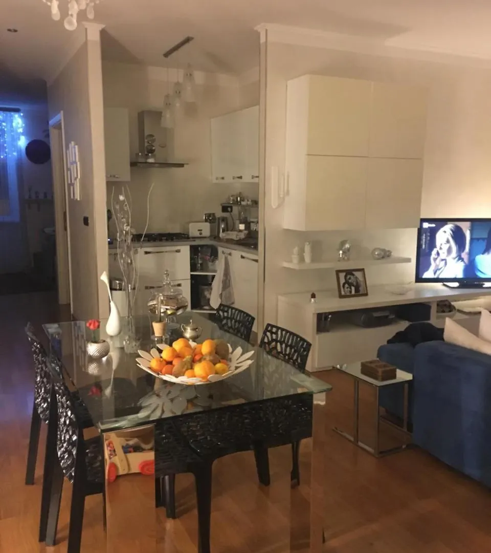 B&B Borgo Marina Bordighera