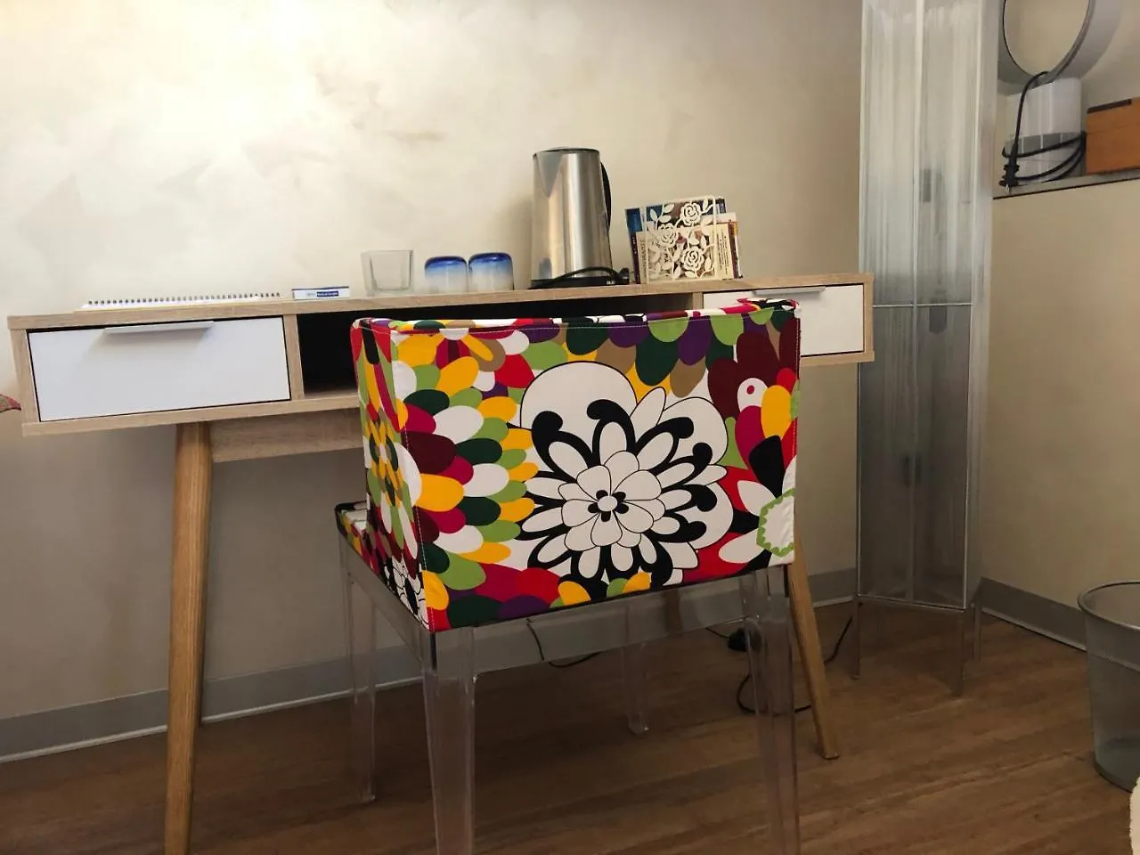 B&B Borgo Marina Bordighera Italië