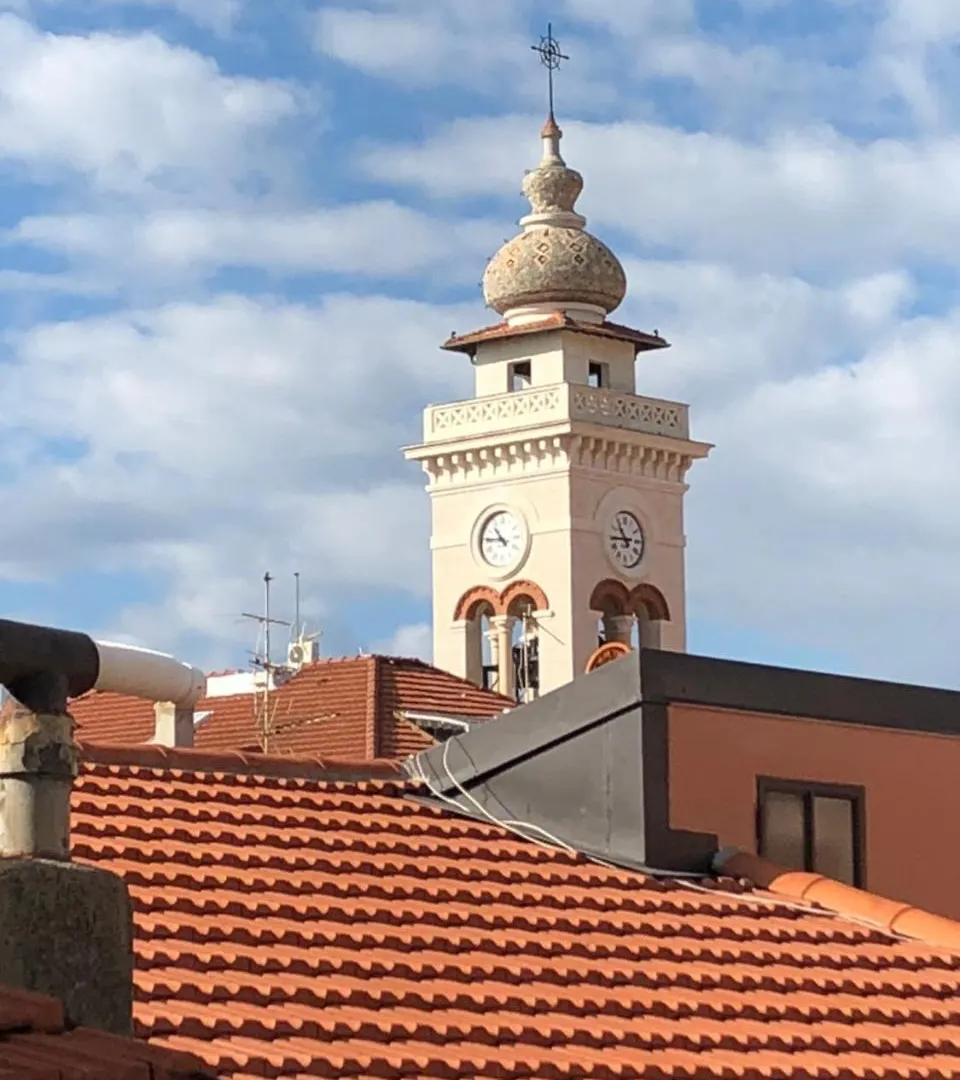 B&B Borgo Marina Bordighera
