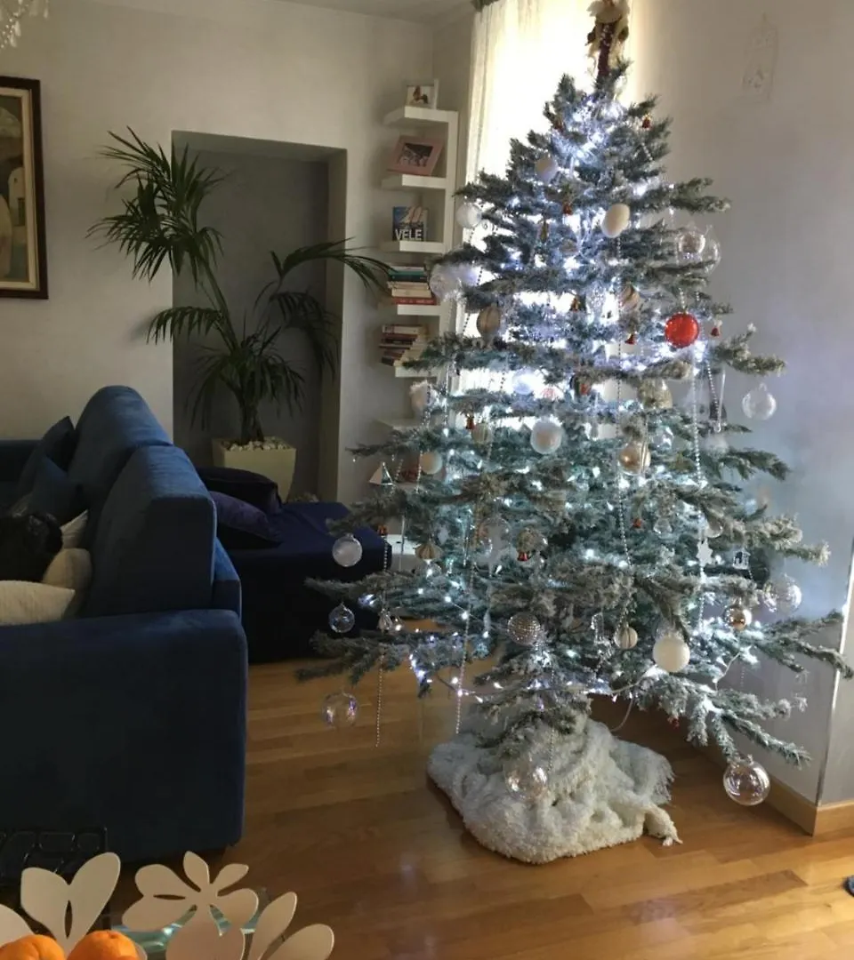 Bed & Breakfast B&B Borgo Marina Bordighera