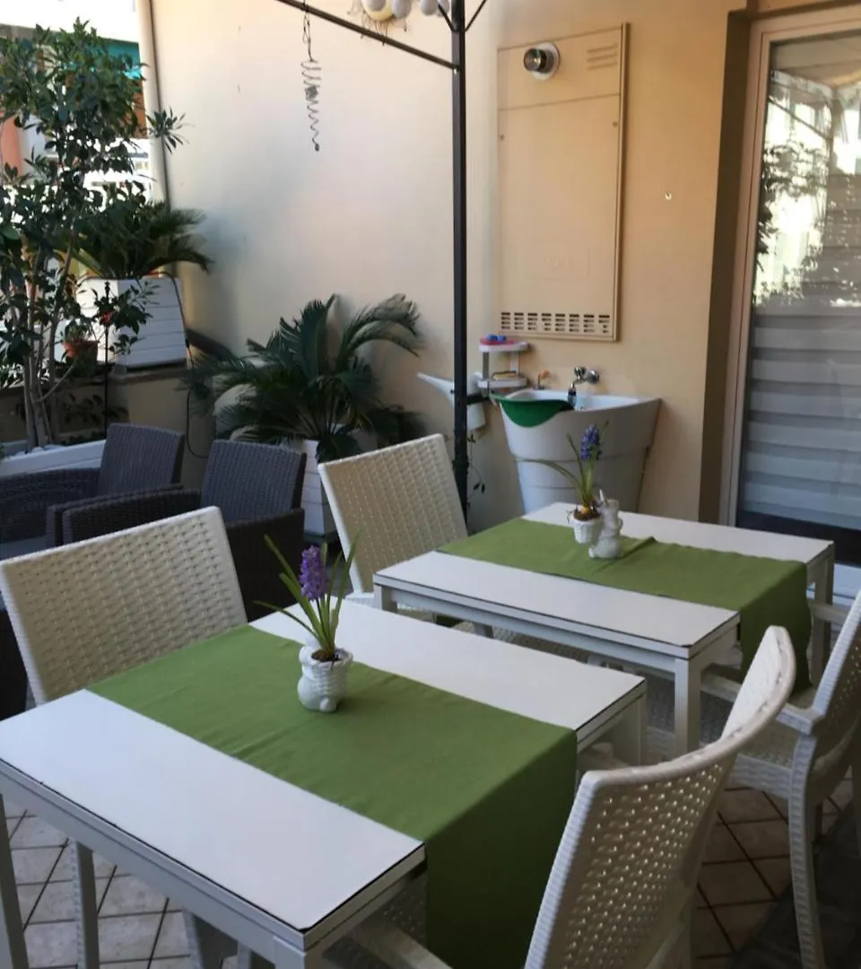 B&B Borgo Marina Bordighera Italië