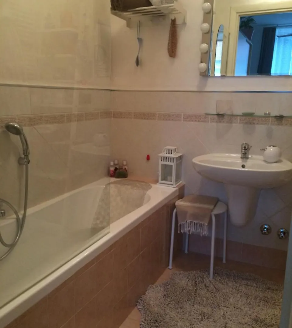 B&B Borgo Marina Bordighera 2*,